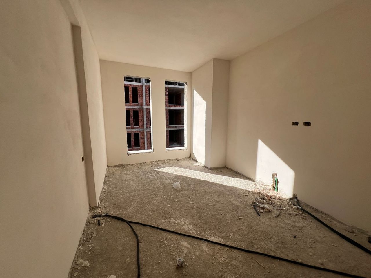 Two Bedroom Apartment For Sale In Orikumi Vlore Located In A New Building With Five Floors Close To The Bars And Restaurants 